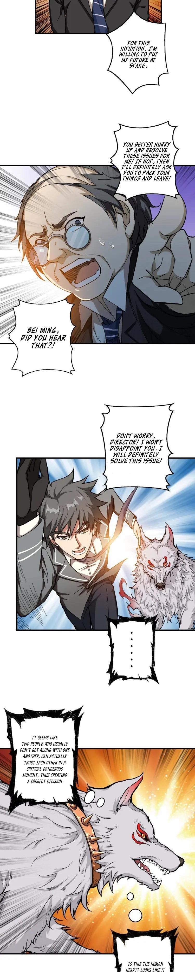 Read God Slayer Manga Online