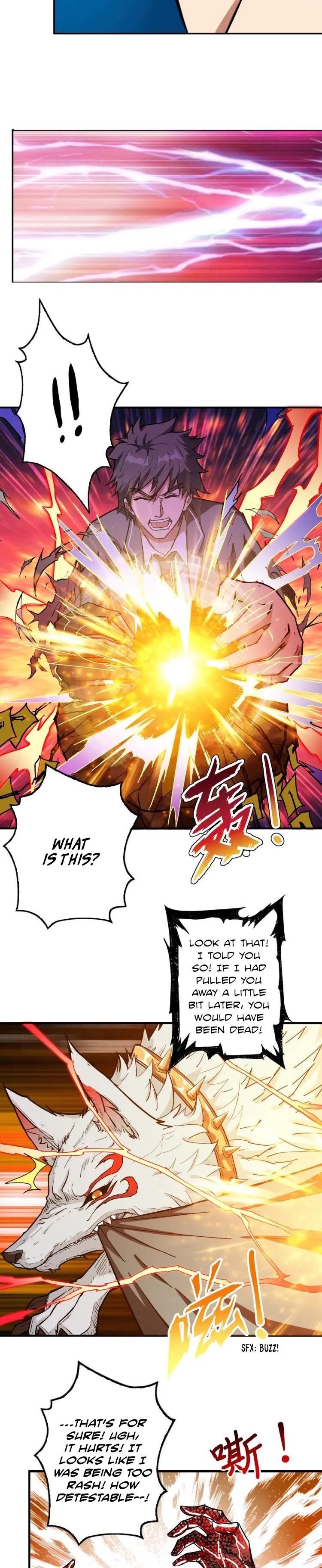 Read God Slayer Manga Online