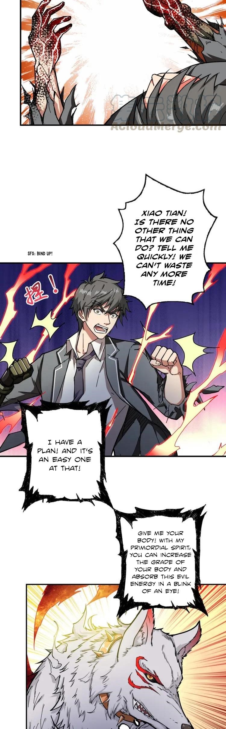 Read God Slayer Manga Online