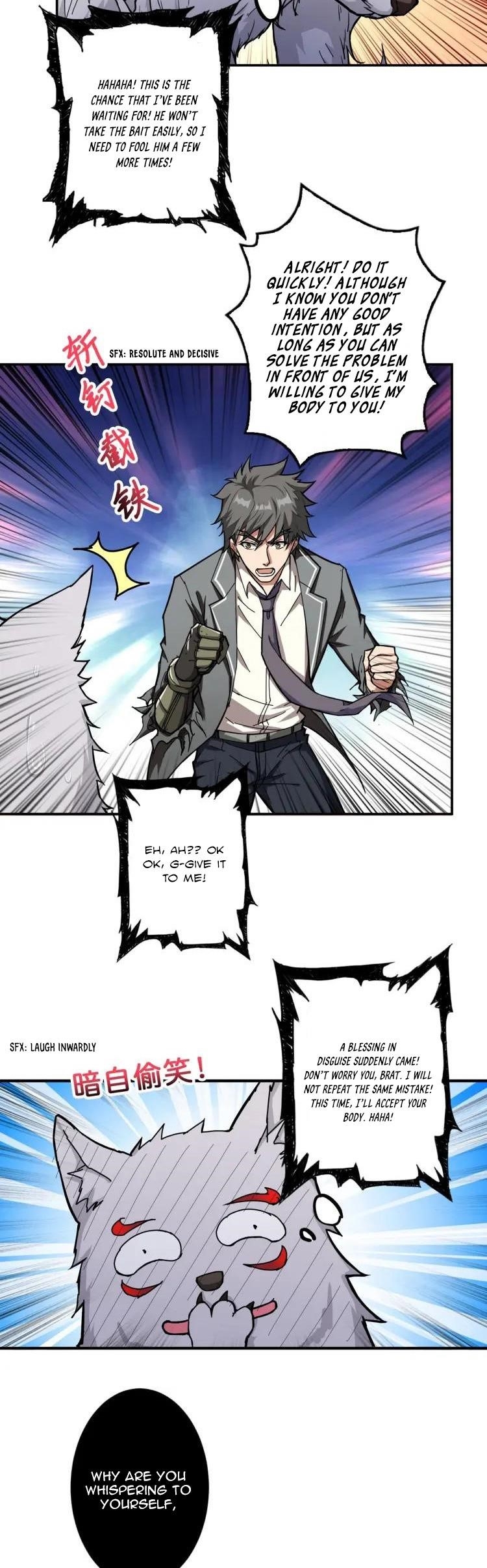 Read God Slayer Manga Online
