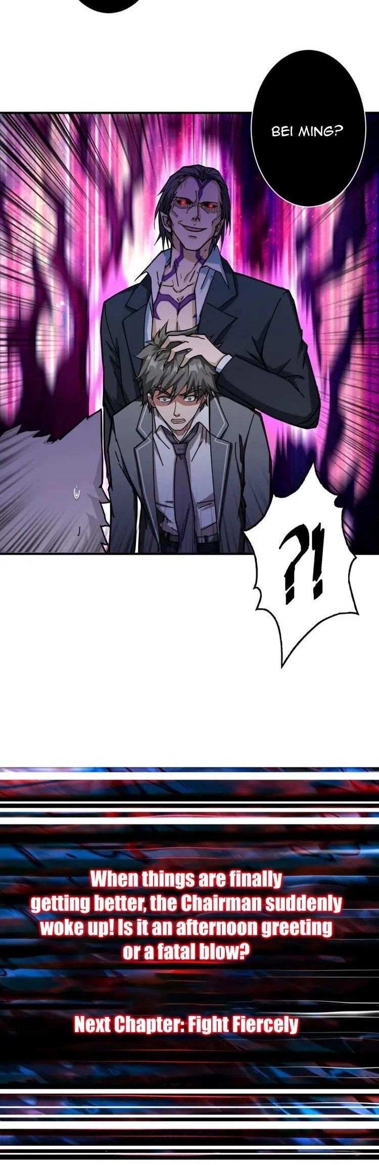 Read God Slayer Manga Online