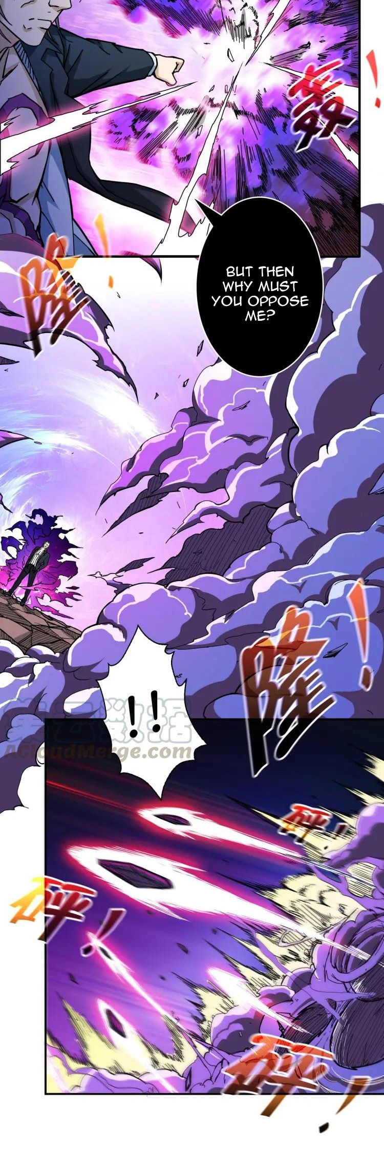 Read God Slayer Manga Online