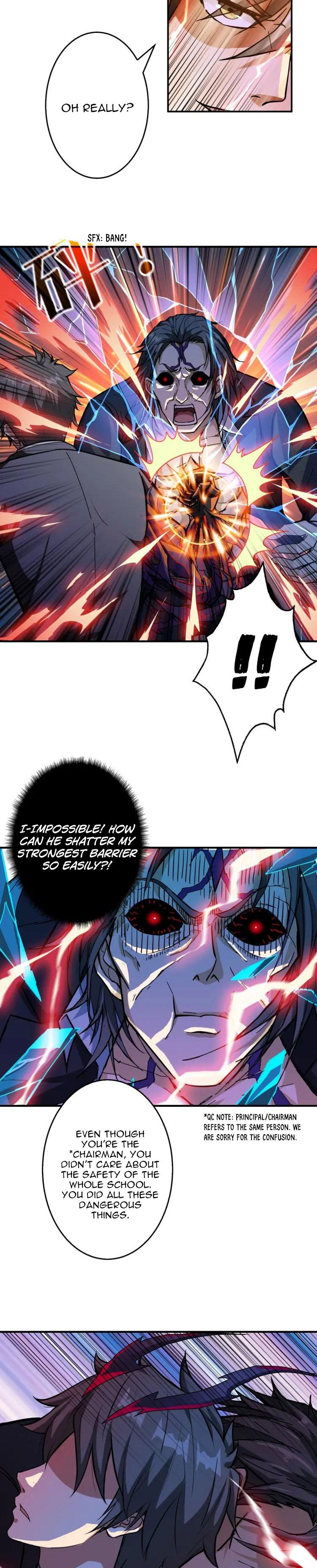 Read God Slayer Manga Online
