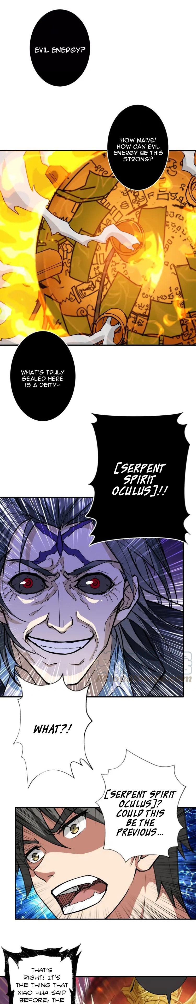 Read God Slayer Manga Online