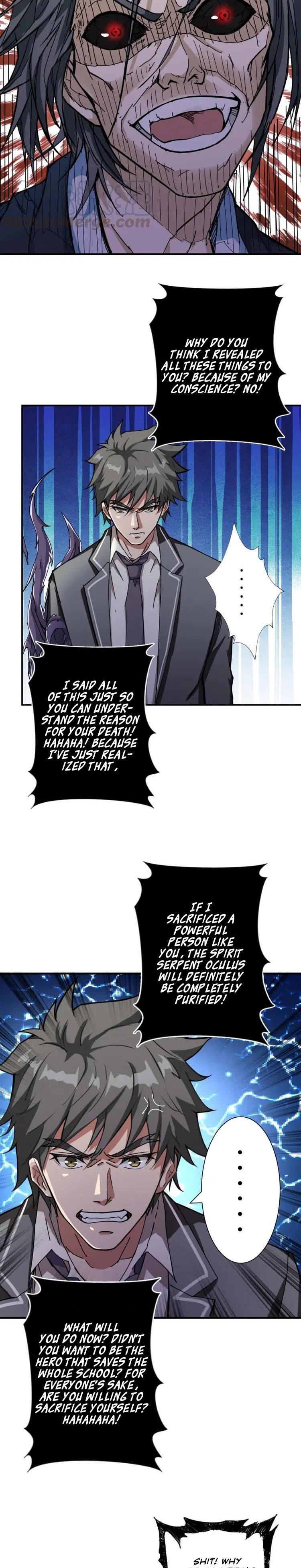 Read God Slayer Manga Online