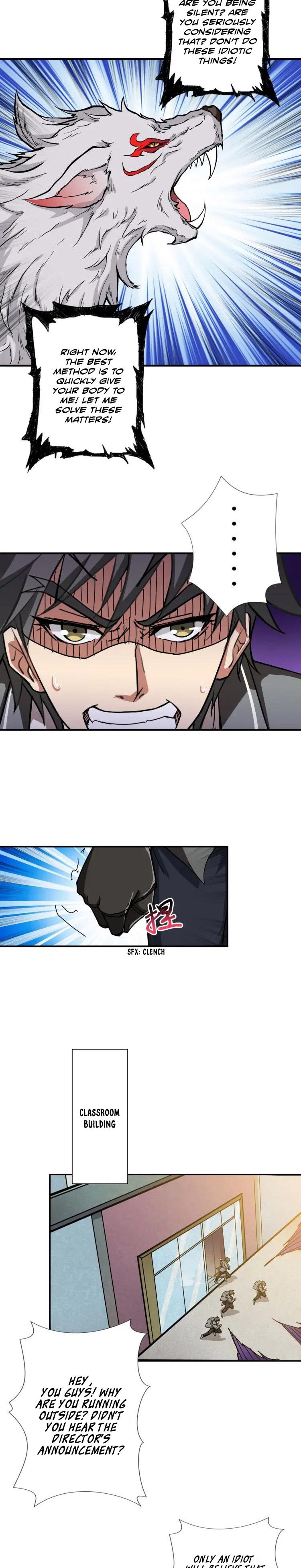 Read God Slayer Manga Online