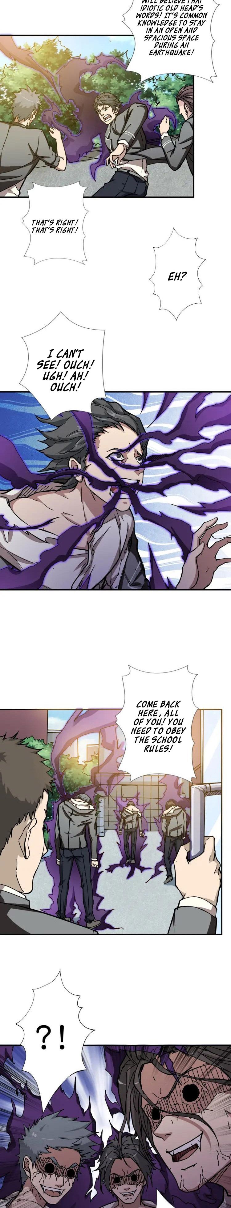 Read God Slayer Manga Online