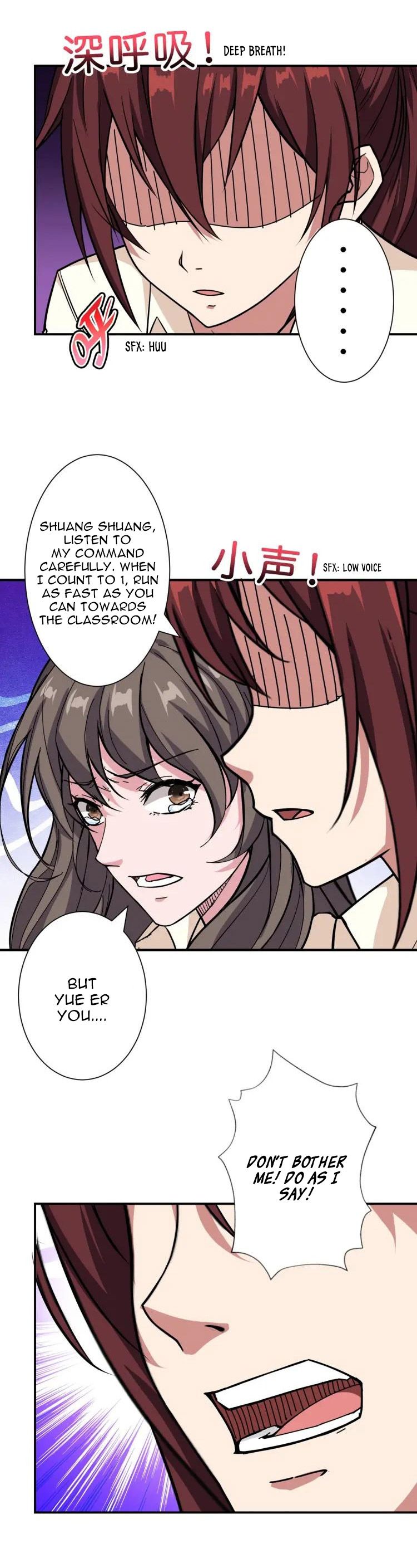 Read God Slayer Manga Online