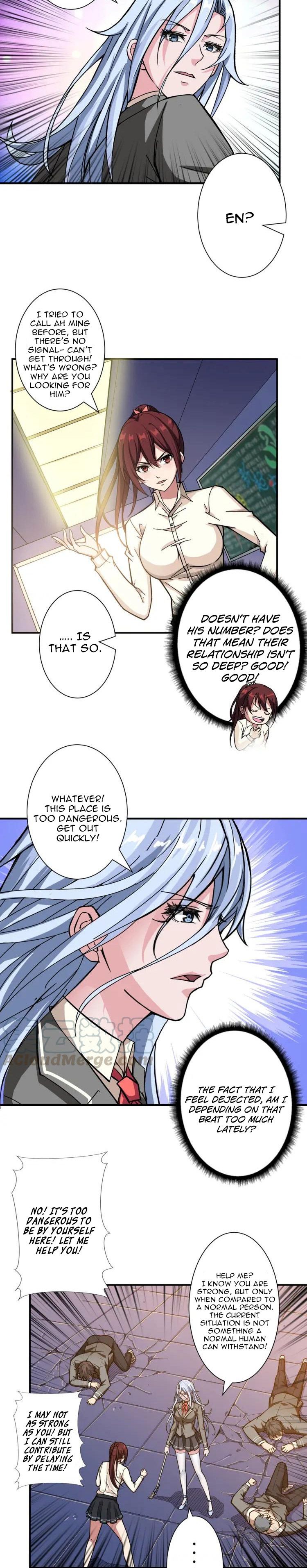 Read God Slayer Manga Online