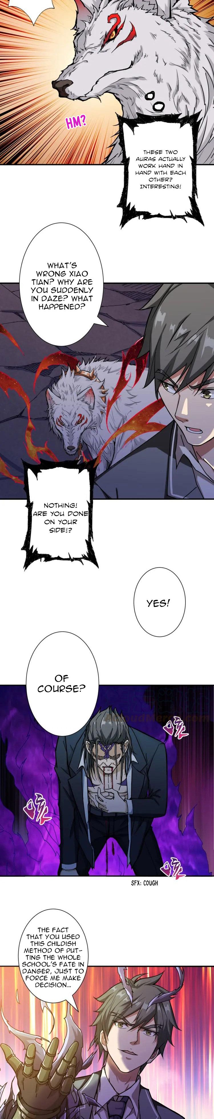Read God Slayer Manga Online