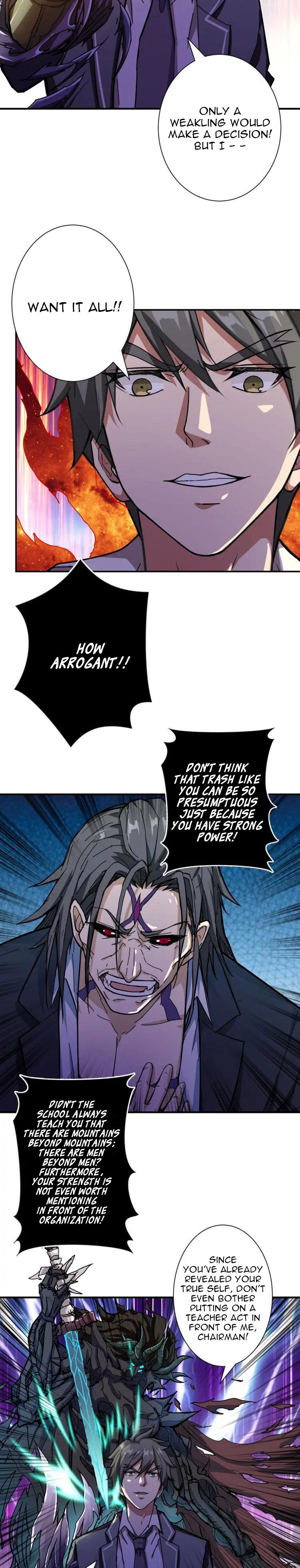 Read God Slayer Manga Online