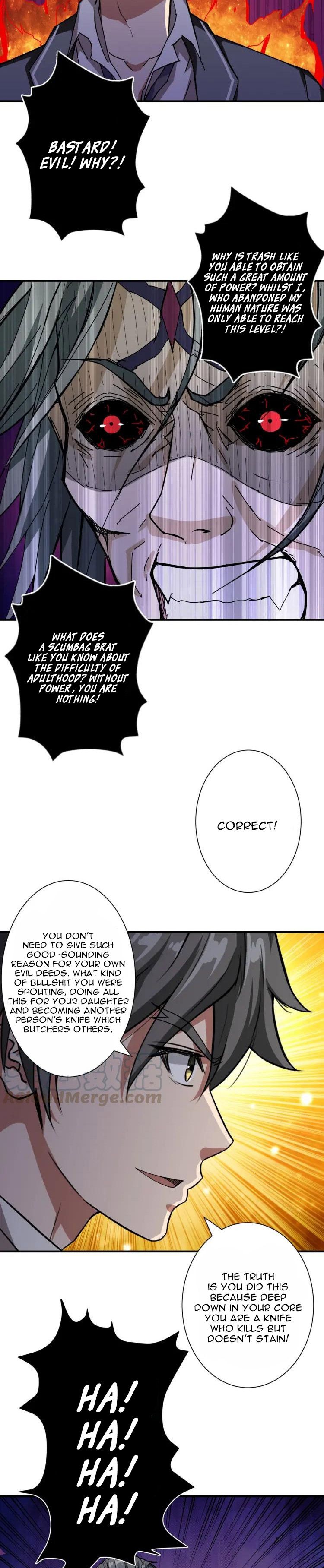 Read God Slayer Manga Online
