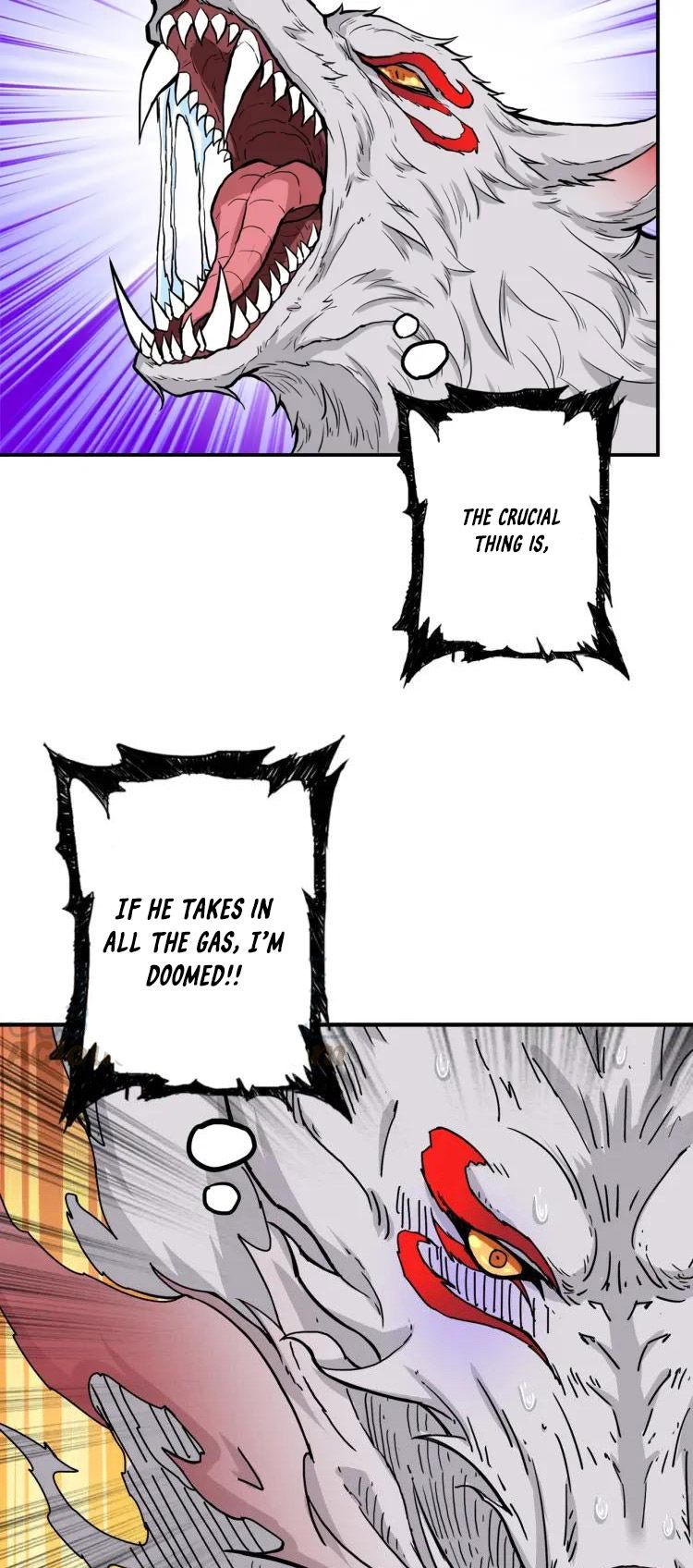Read God Slayer Manga Online