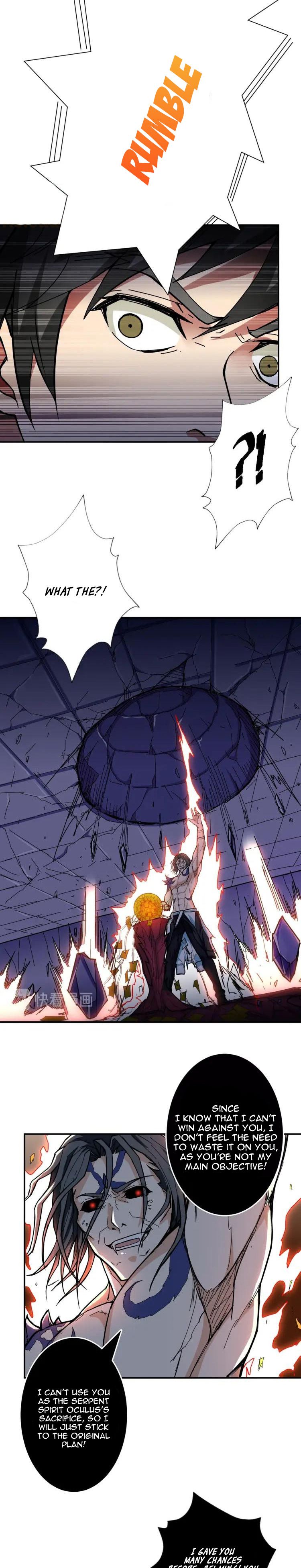 Read God Slayer Manga Online