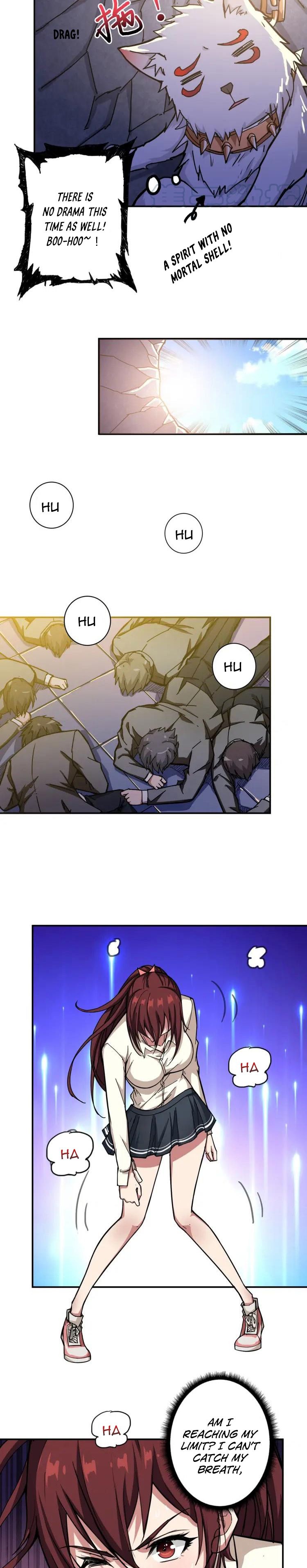 Read God Slayer Manga Online