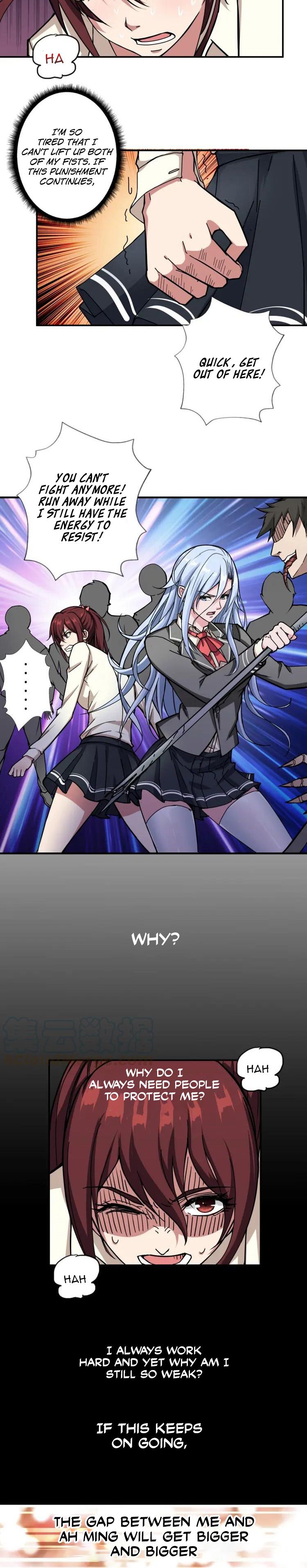 Read God Slayer Manga Online