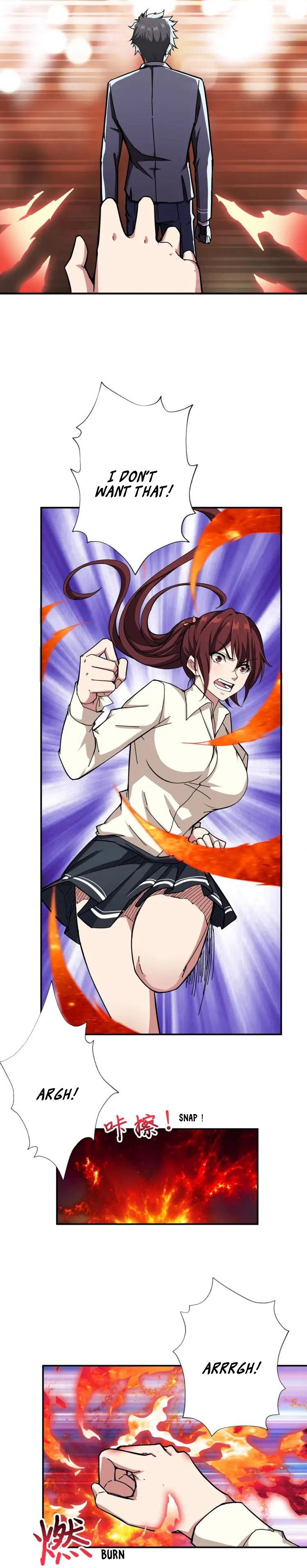 Read God Slayer Manga Online