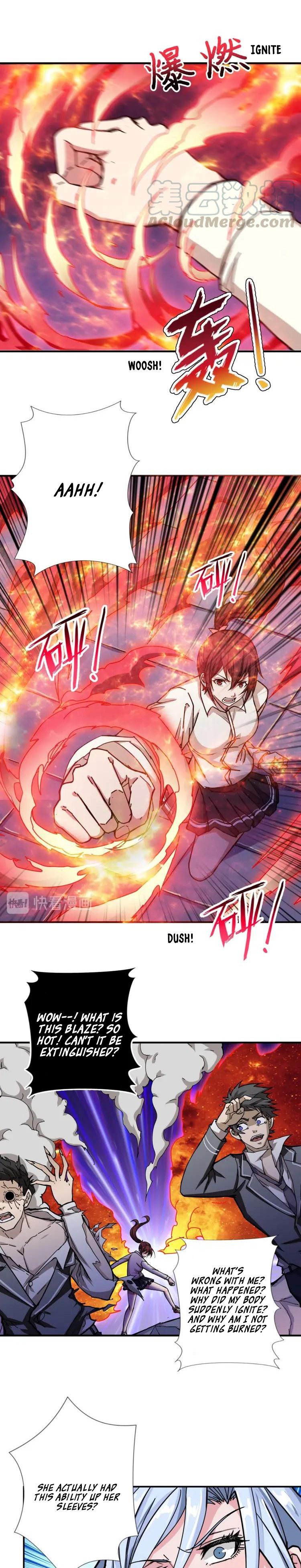 Read God Slayer Manga Online