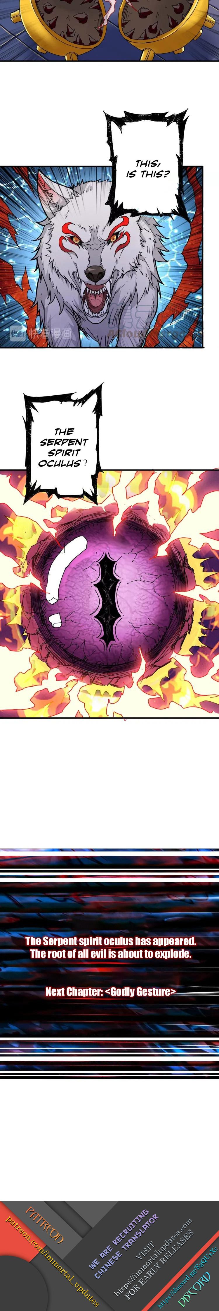 Read God Slayer Manga Online