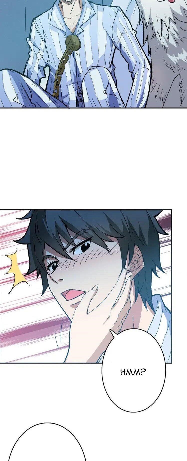 Read God Slayer Manga Online