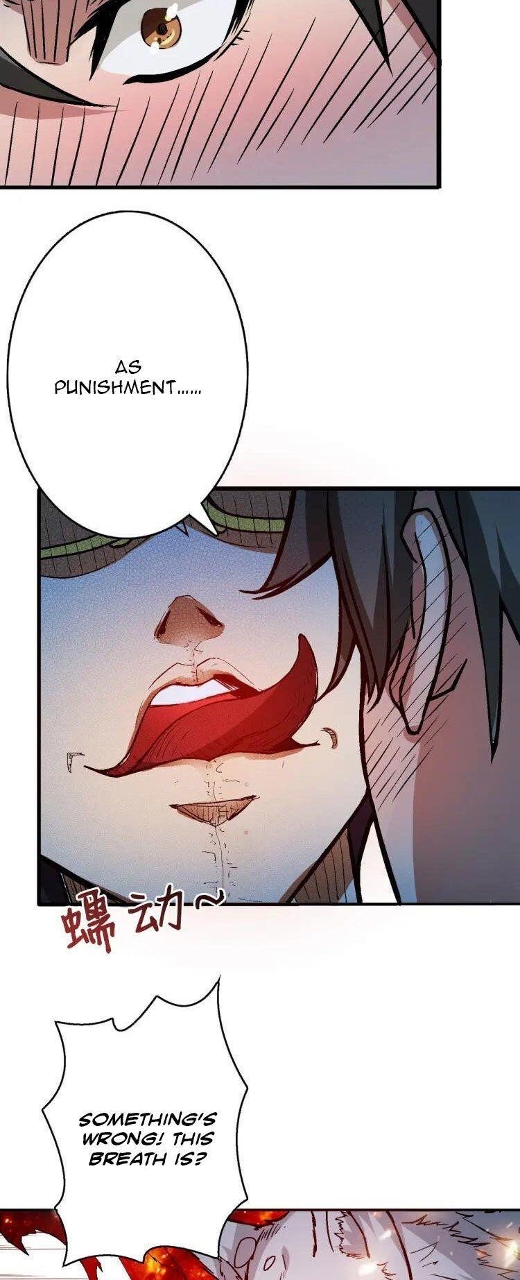 Read God Slayer Manga Online