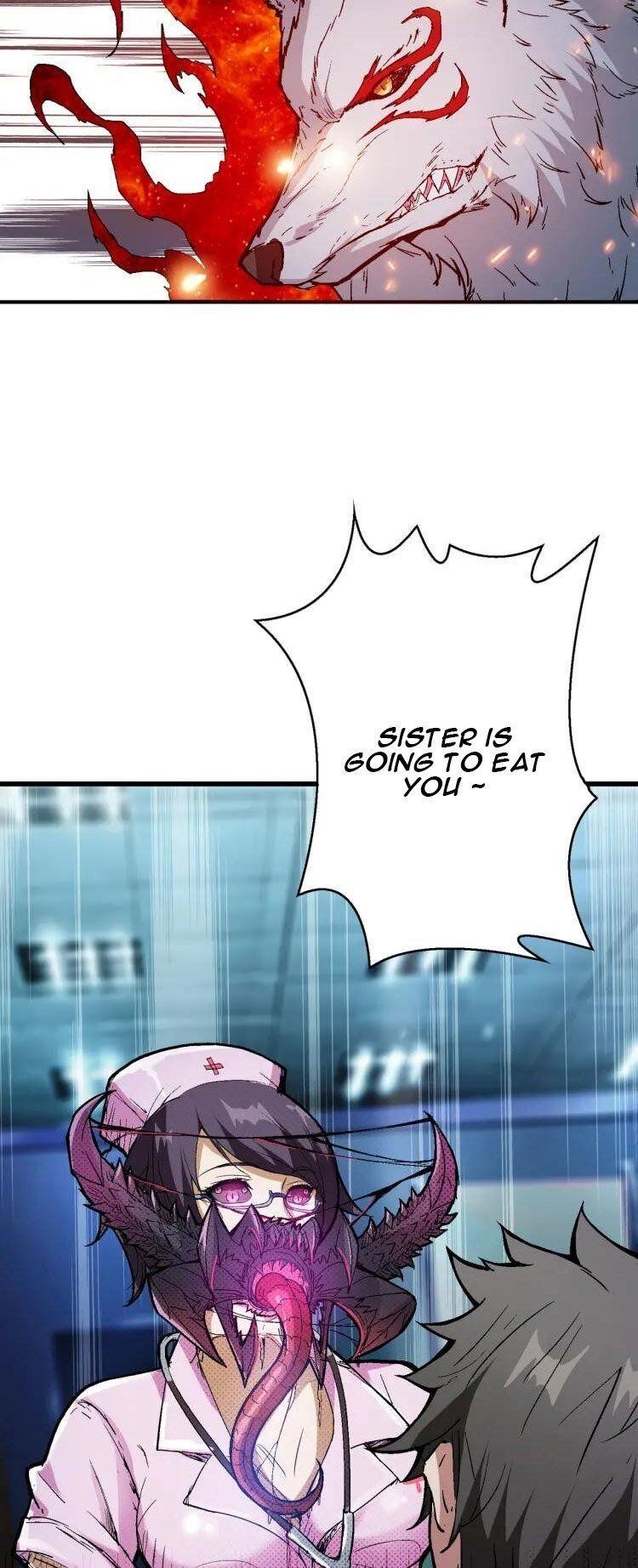 Read God Slayer Manga Online