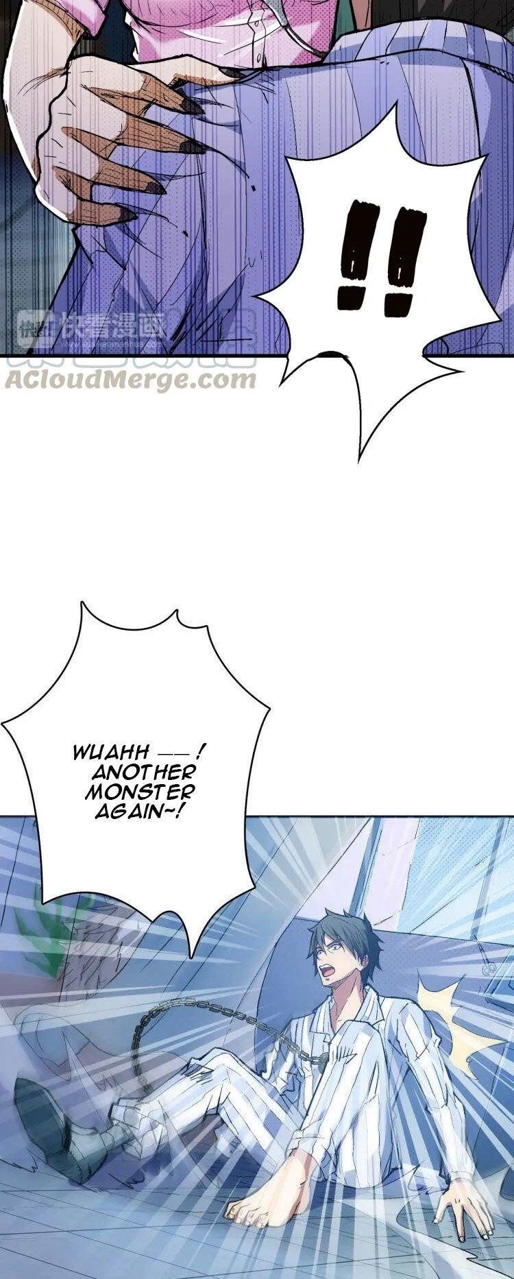 Read God Slayer Manga Online