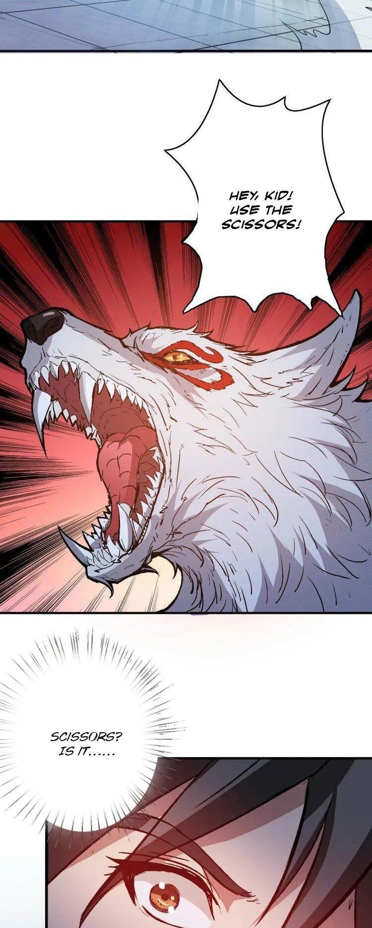 Read God Slayer Manga Online