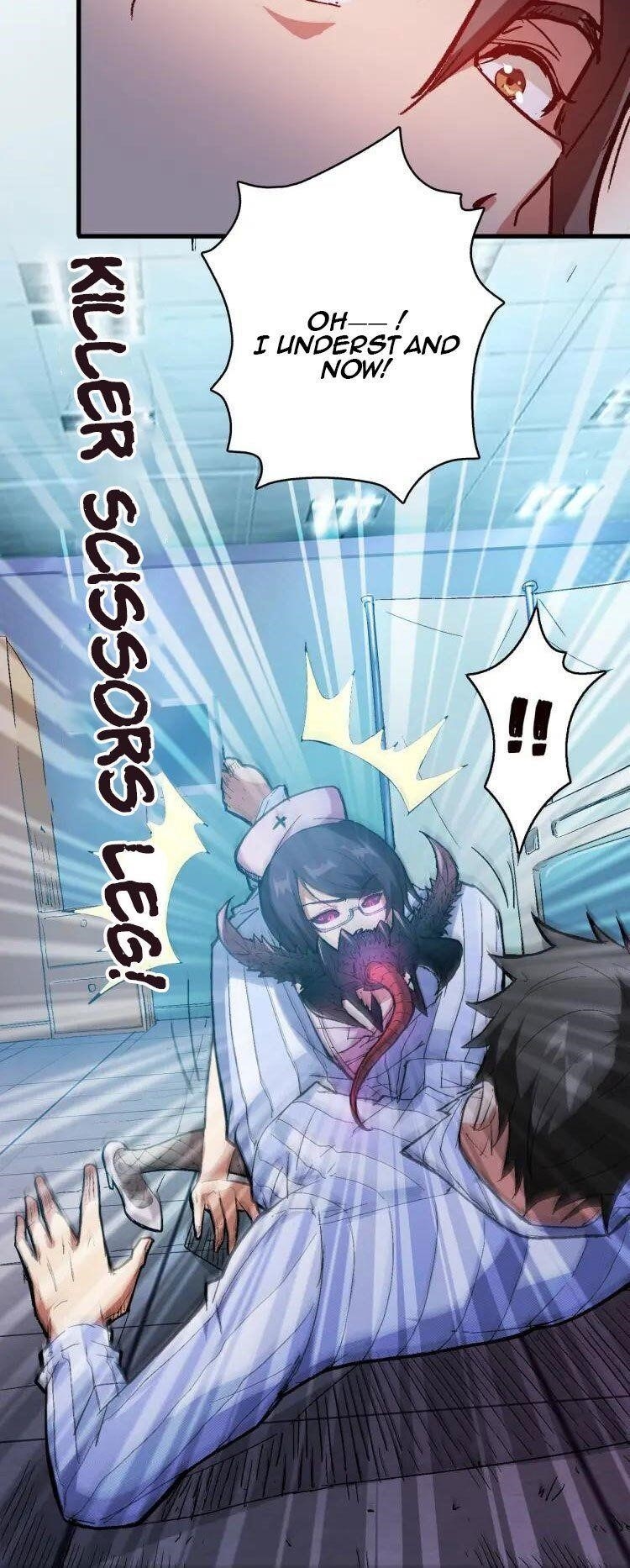 Read God Slayer Manga Online