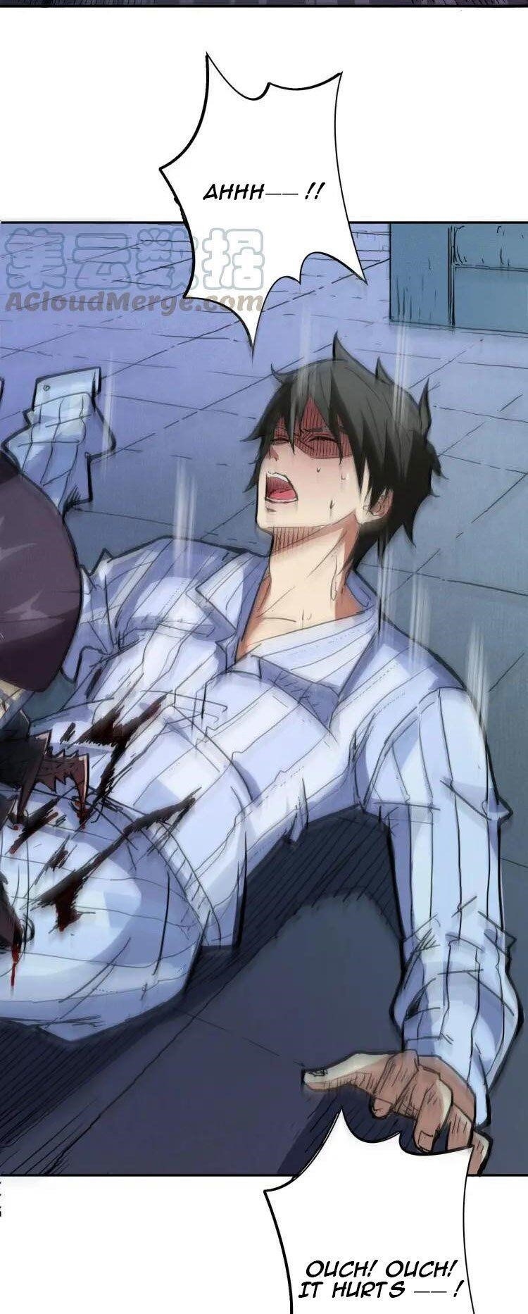 Read God Slayer Manga Online