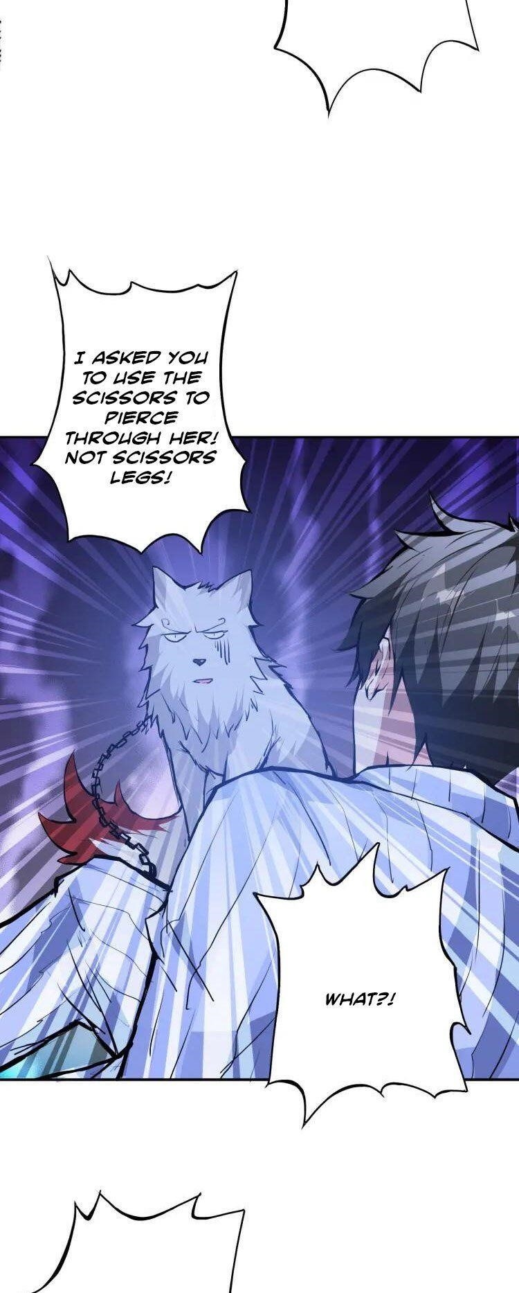 Read God Slayer Manga Online