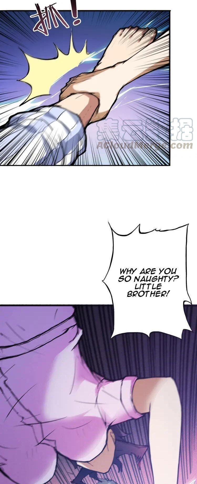 Read God Slayer Manga Online
