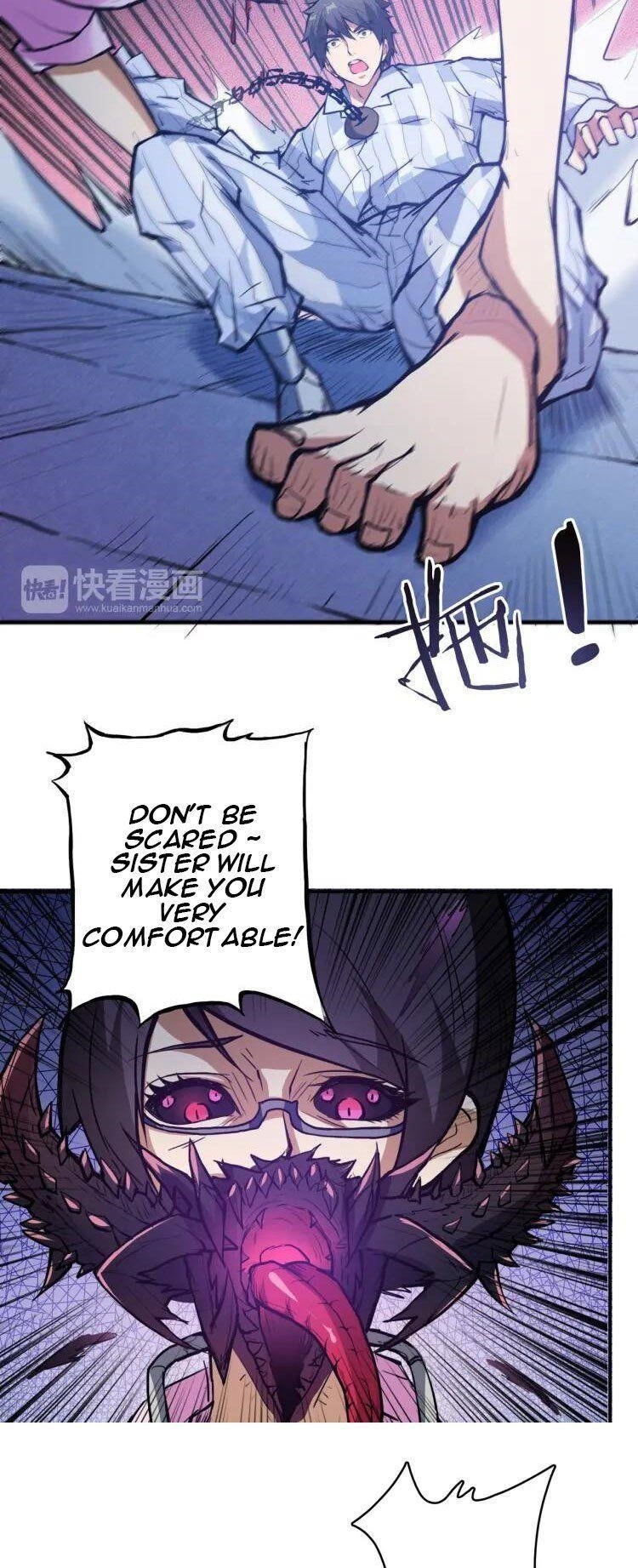 Read God Slayer Manga Online
