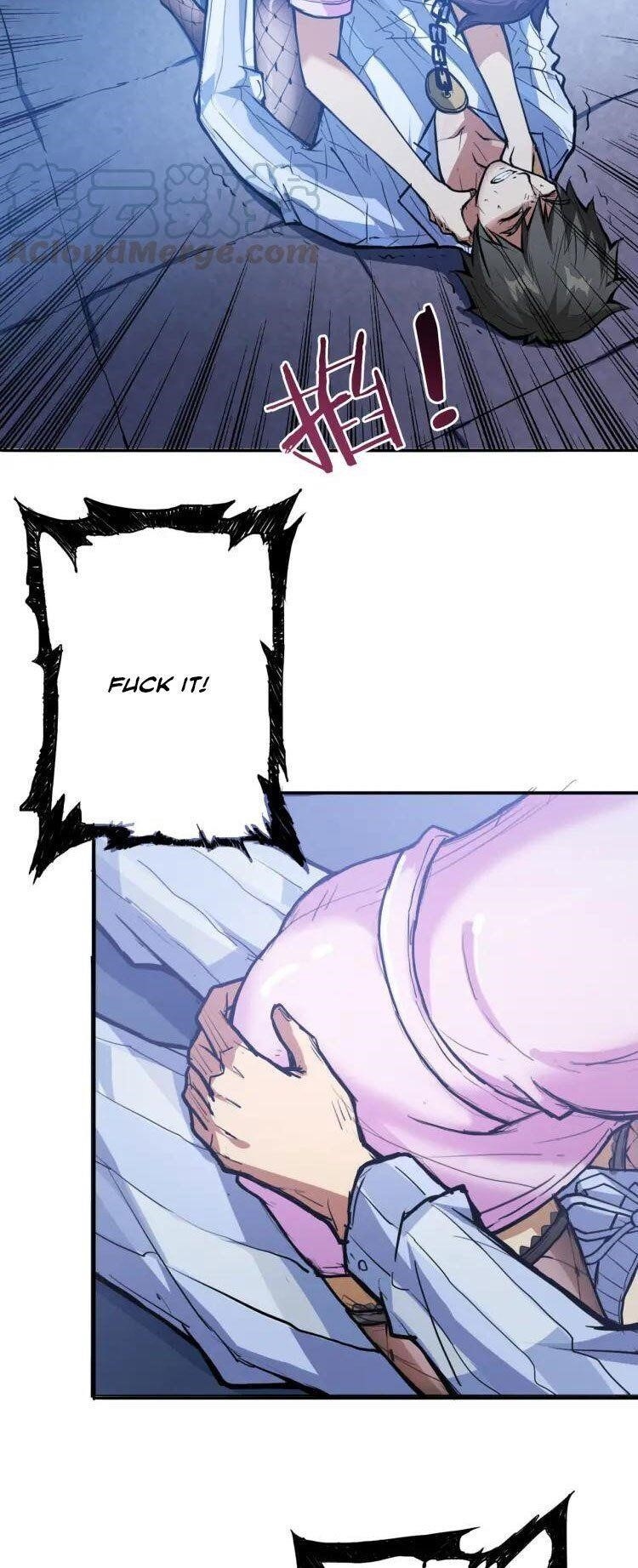 Read God Slayer Manga Online