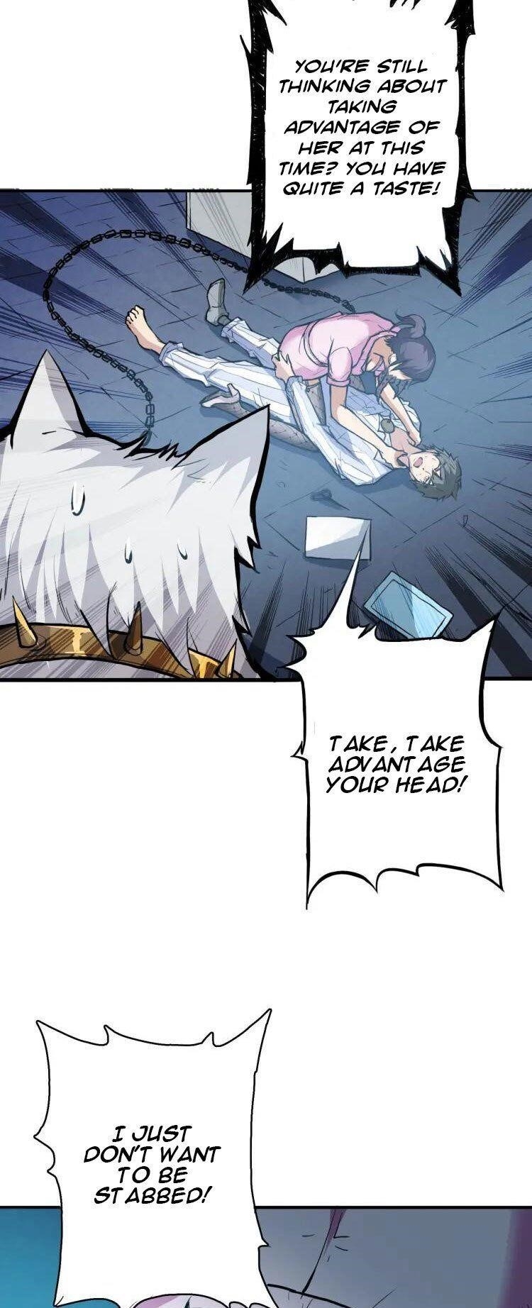 Read God Slayer Manga Online