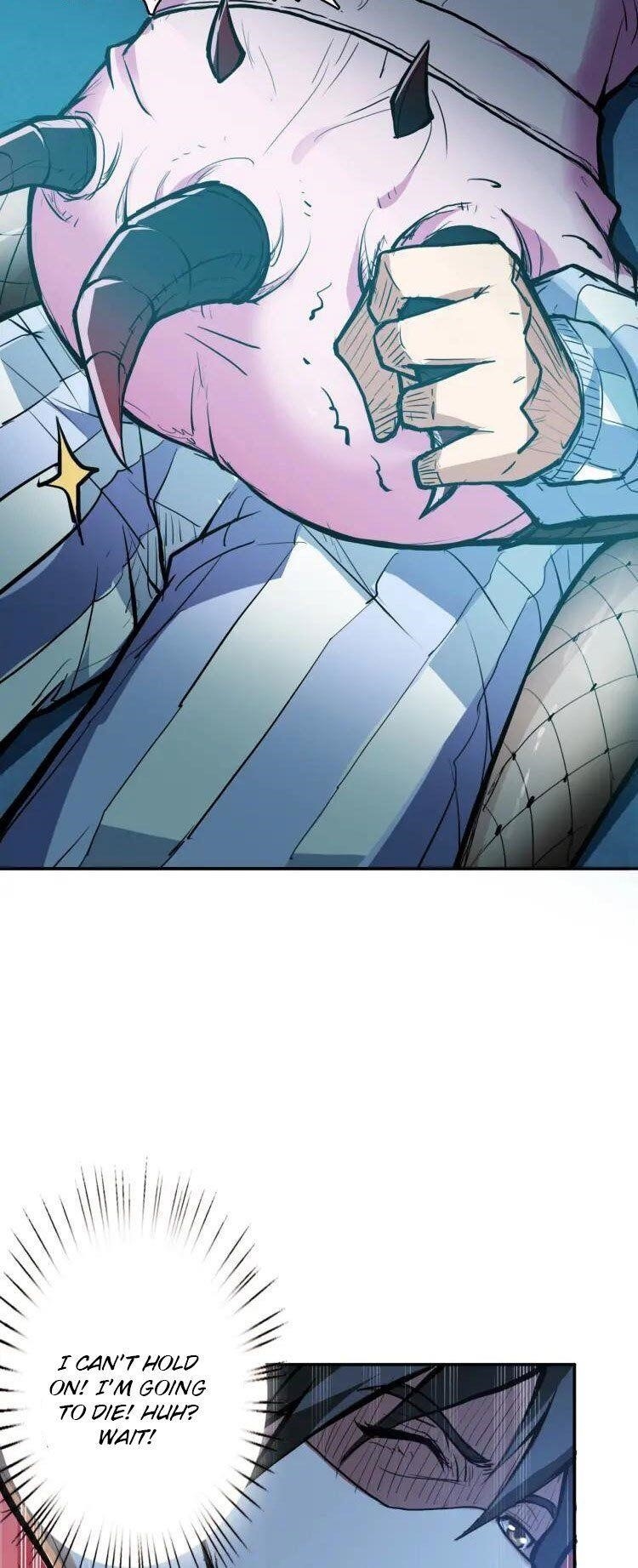 Read God Slayer Manga Online