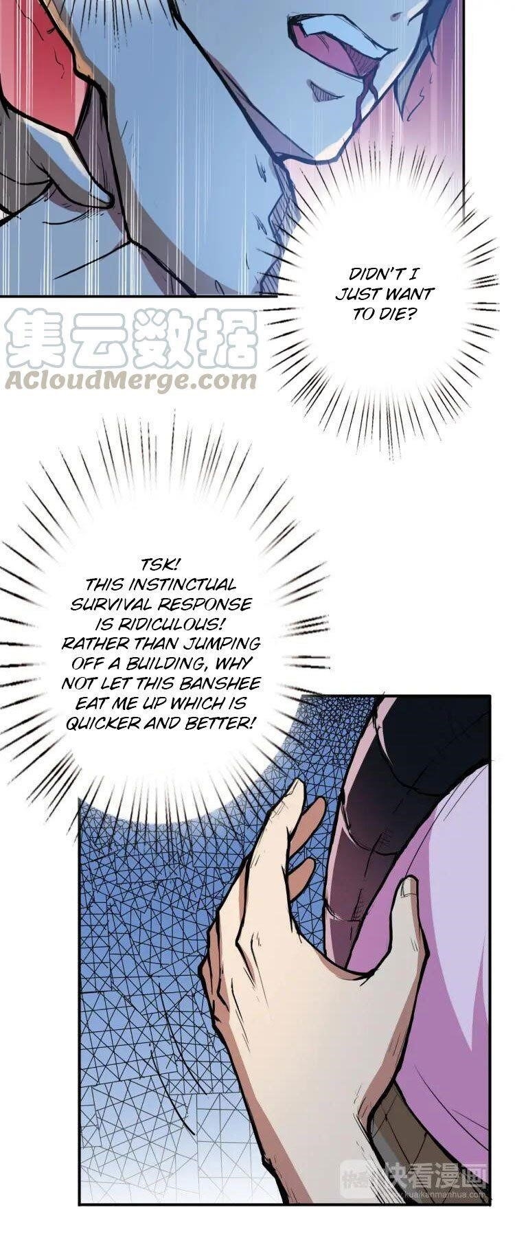 Read God Slayer Manga Online