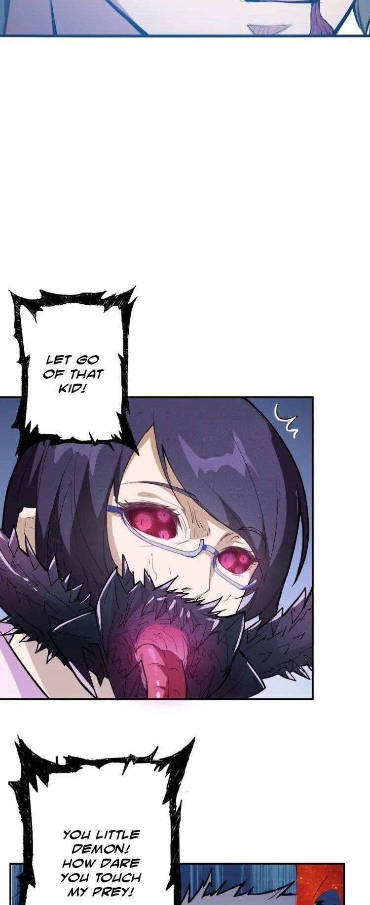 Read God Slayer Manga Online