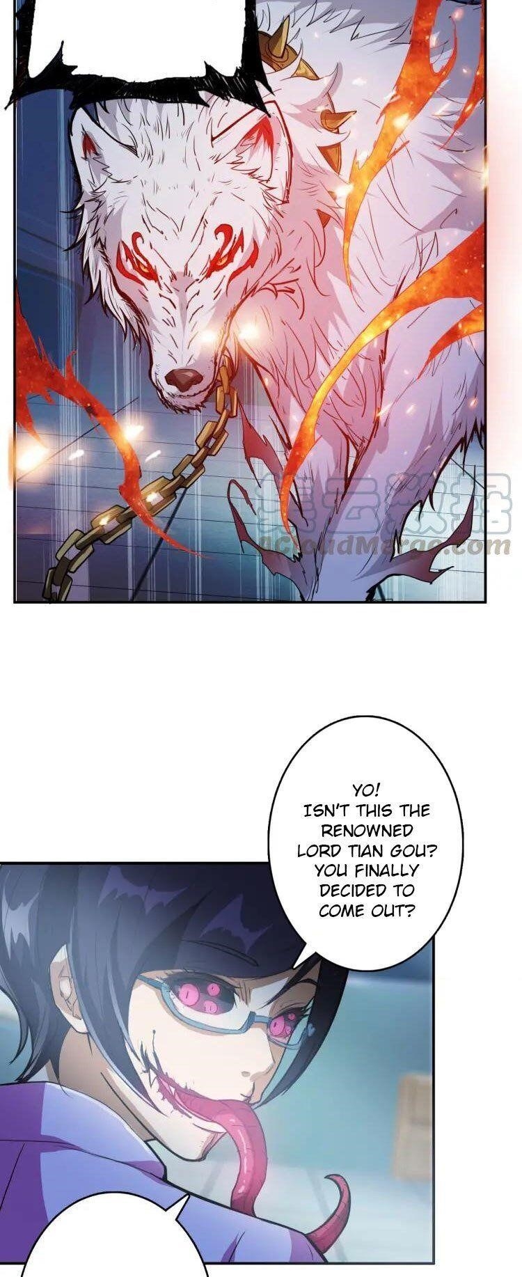 Read God Slayer Manga Online