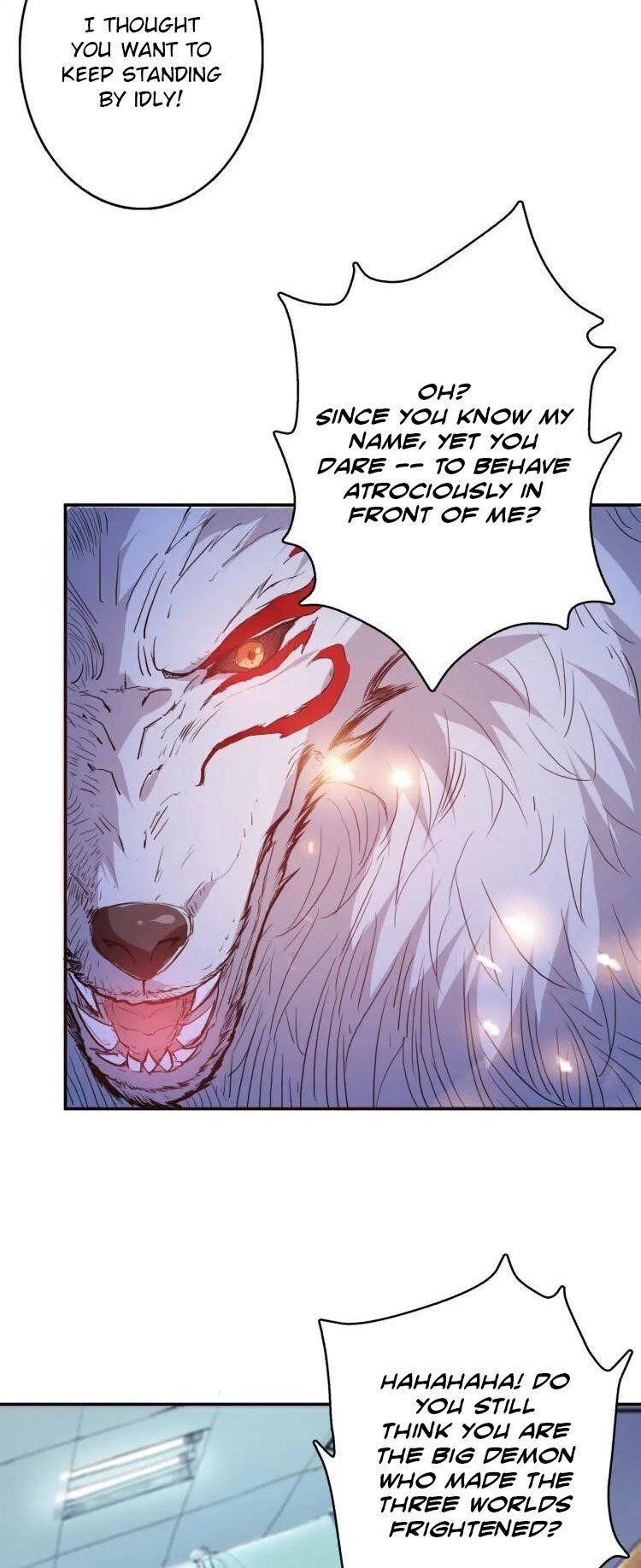 Read God Slayer Manga Online