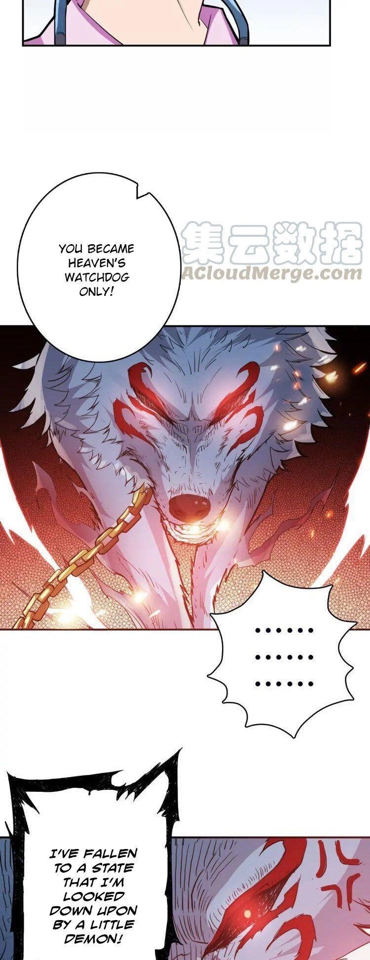 Read God Slayer Manga Online