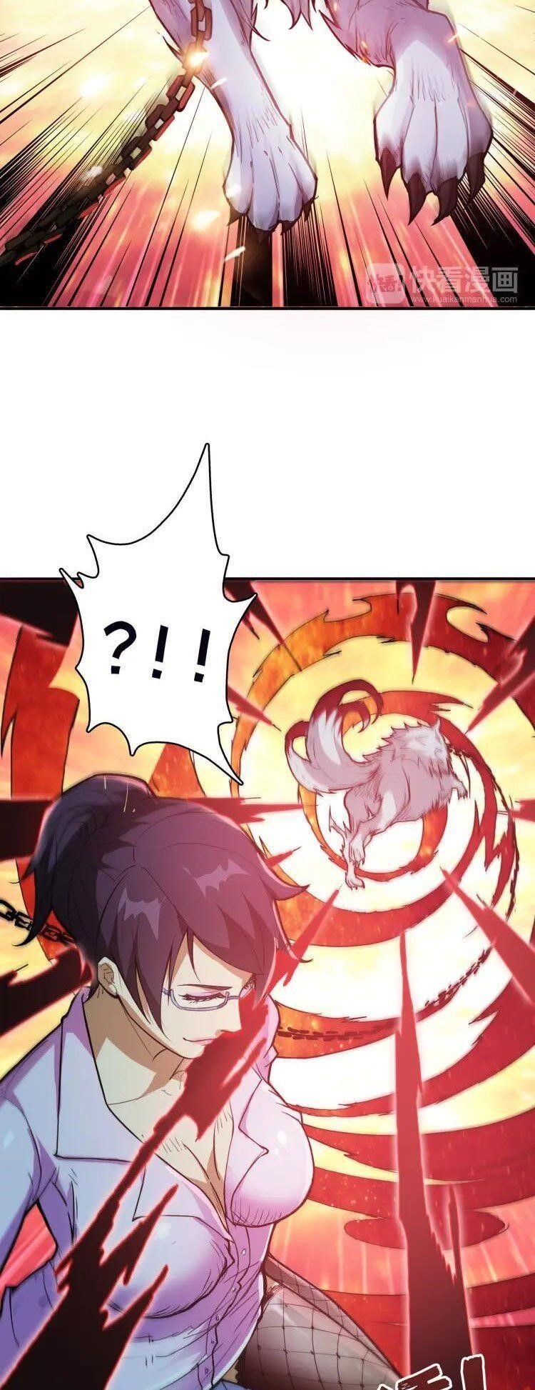 Read God Slayer Manga Online