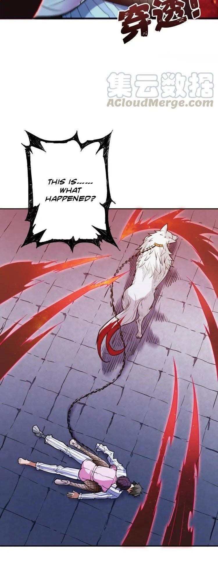 Read God Slayer Manga Online