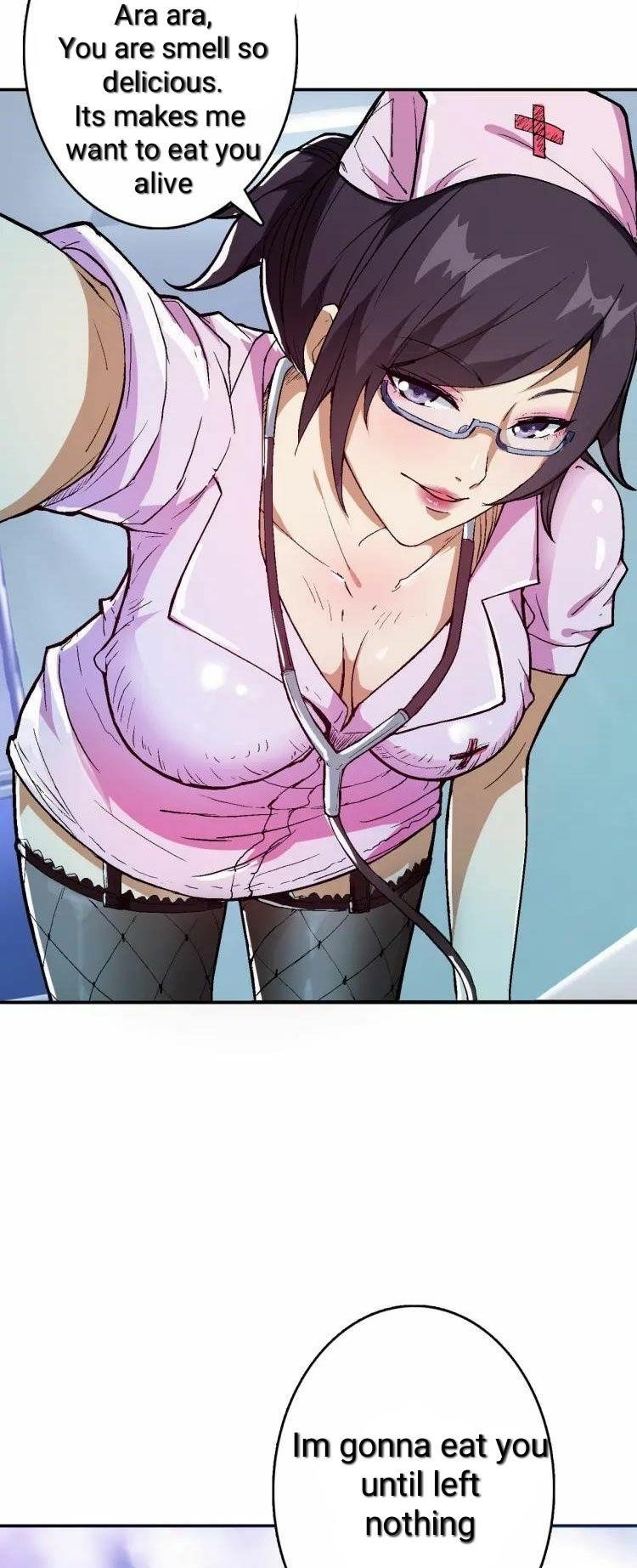 Read God Slayer Manga Online