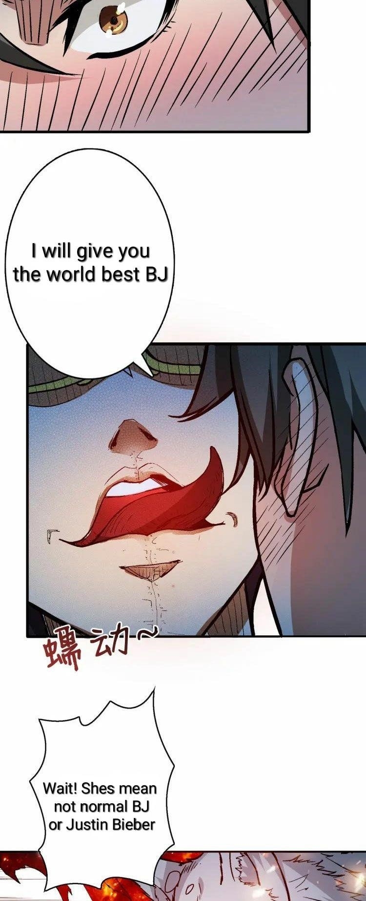 Read God Slayer Manga Online
