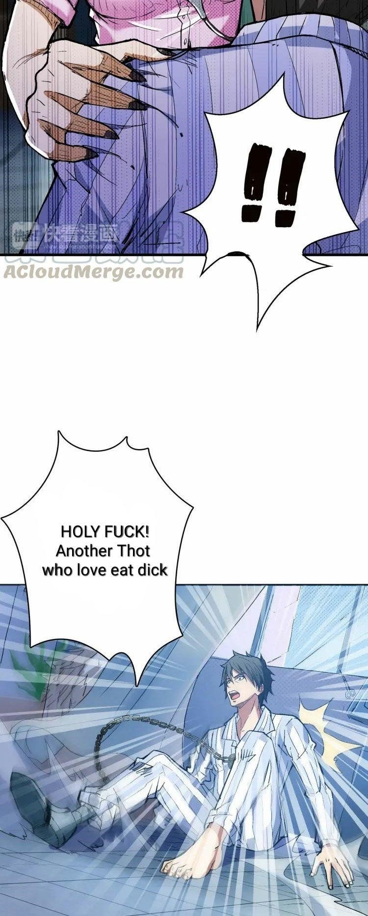 Read God Slayer Manga Online