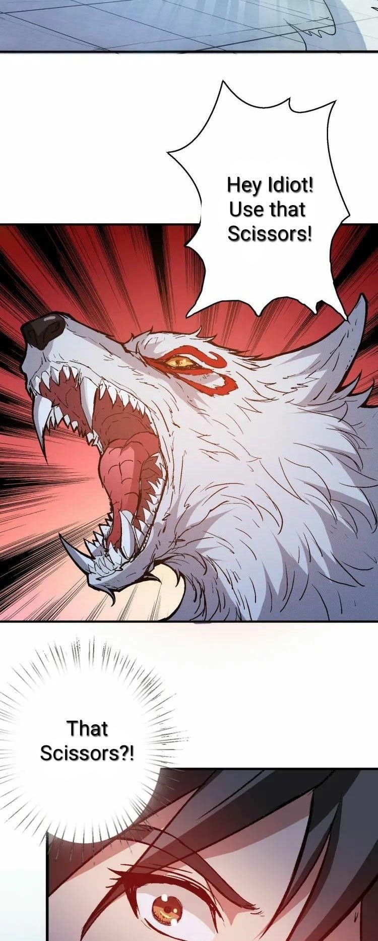 Read God Slayer Manga Online