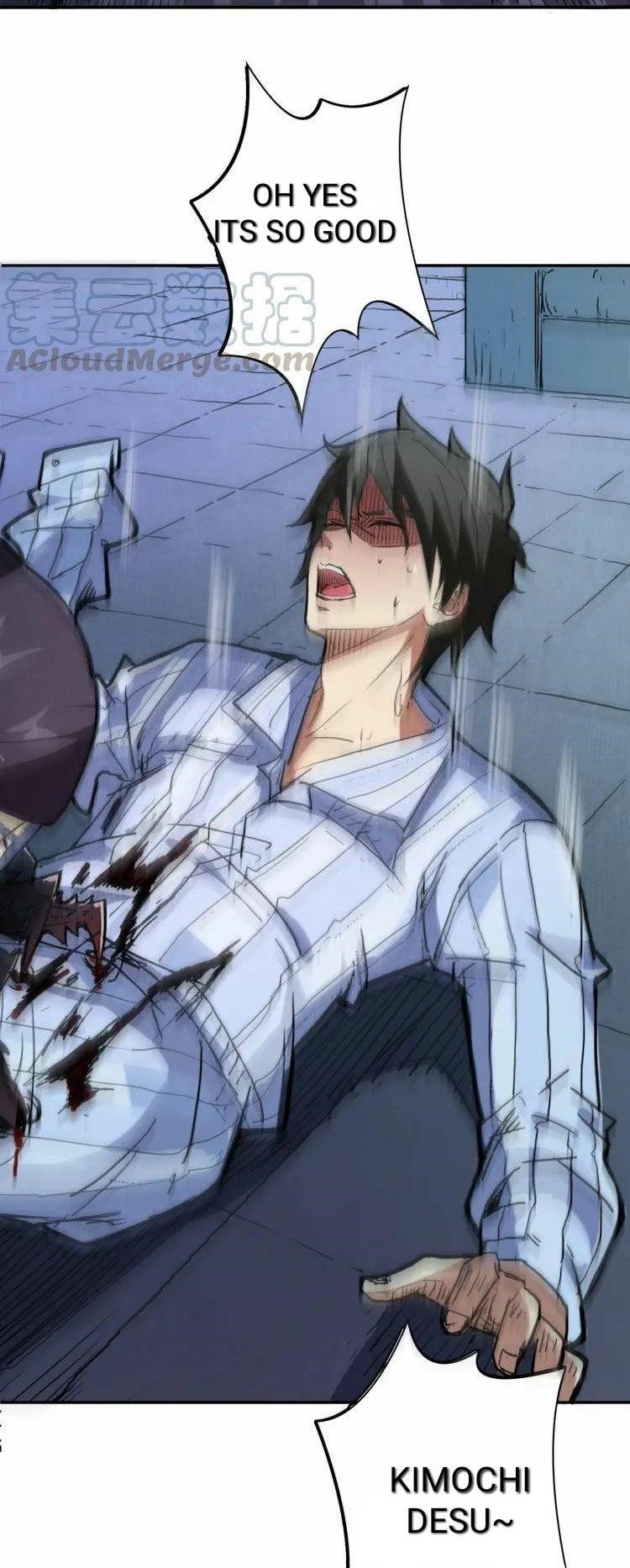 Read God Slayer Manga Online