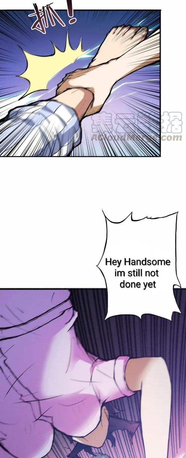 Read God Slayer Manga Online