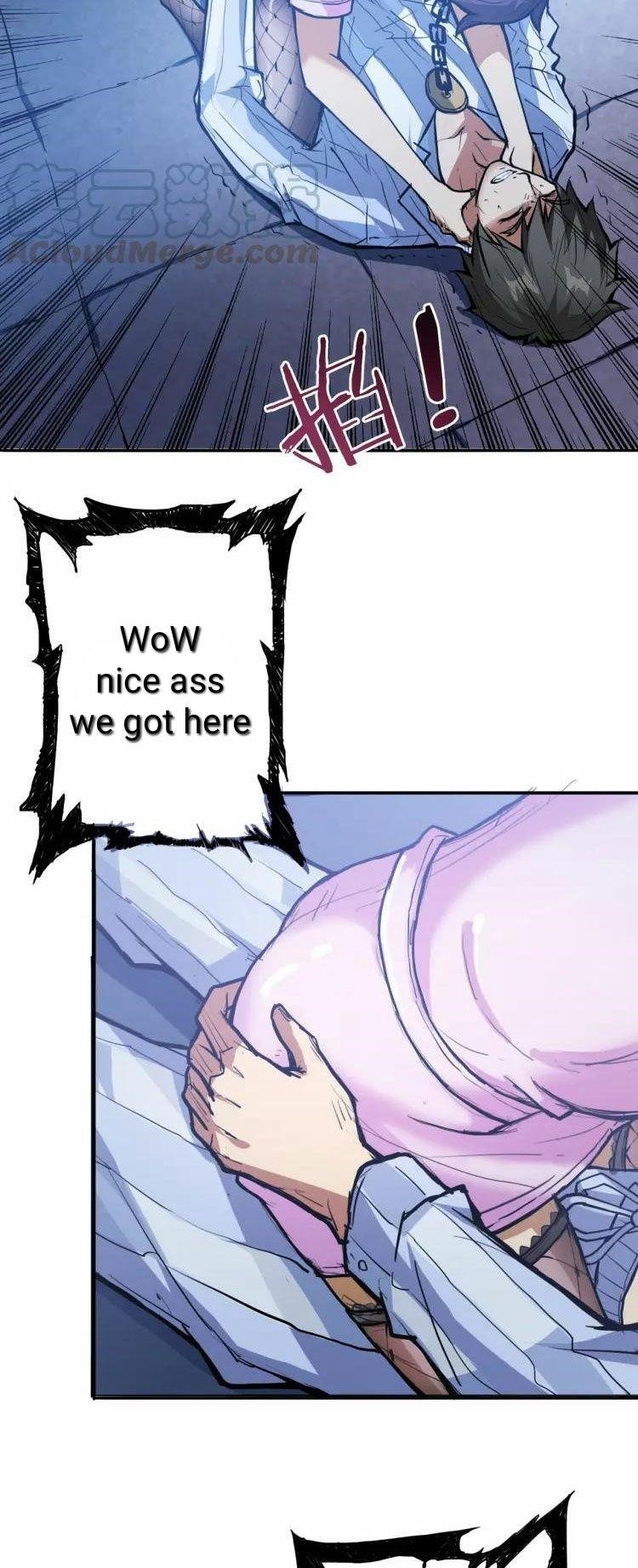 Read God Slayer Manga Online